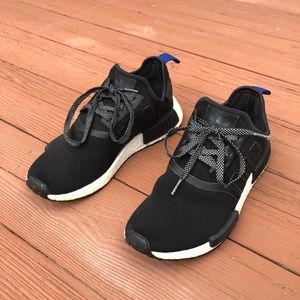 Adidas NMD Blue